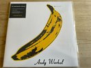 The Velvet Underground And Nico LP (45th Anniversary GF Vinyl Record) Remastered