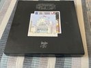 LED ZEPPELIN °The Song Remains the Same° 180g #4LP BOX SET - NEVER PLAYED