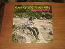 Augustus Pablo 'East Of The River Nile' 1978 Message label Jamaica-issue LP