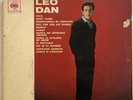 Leo Dan-“Celia”-33 RPM CBS 1964-FREE shipping in USA