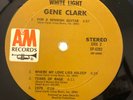 GENE CLARK - WHITE LIGHT - SP-4292 - BYRDS
