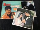 ELVIS PRESLEY LSP-3893 CLAMBAKE IN SHRINK STEREO WITH BONUS PHOTO HIGH GRADE NM