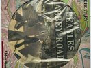 The Beatles – Abbey Road  Picture Disc LP MINT  Capitol Records – SEAX-11900