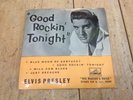 Elvis Presley. 