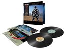 Pink Floyd: Delicate Sound Of Thunder Double LP Vinyl 180gram New Sealed