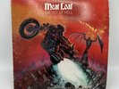 Meat Loaf - Bat Out of Hell LP (vinyl, 1977) PE 34974 Epic