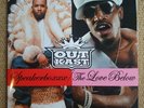 OutKast – Speakerboxxx / The Love Below: Arista – 88985392121 4xLP EX Hey Ya