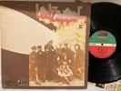 LED ZEPPELIN II - ORIGINAL ATLANTIC LP mix monarch vinyl RL PRESS ludwig VG/VG-