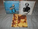Van Morrison Moondance, Saint Dominic's Preview, Wavelength 3 Lps Lot