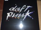 Daft Punk Discovery Double LP Vinyl - Brand New & Sealed. Fast Shipping