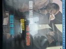 GERRY MULLIGAN & PAUL DESMOND QUARTET. Blues in Time. Orig. Mast. Rec. Ltd. Ed.