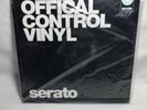 Serato- Glow in Dark Serato Performance Series 2XLP Control
