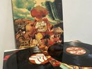 OASIS - DIG OUT YOUR SOUL ORIGINAL 2008 PRESSING DOUBLE VINYL LP. VGC