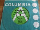 KENNY LYNCH   THE DIFTER - UK COLUMBIA DEMO - 1969