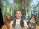 THE WIZARD OF OZ EXCLUSIVE RUBY RED VINYL