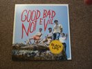 Black Lips Good Bad Not Evil orig 1st vinyl LP pressing EX CON VICE004LP 2007