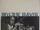 MILES DAVIS: Volume 2 US Blue Note 1502 Lex DG Flat Edge Jazz Vinyl LP Hear
