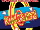 Cold Chisel - Ringside Vinyl Record