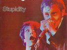 Stupidity [Gold Vinyl Limited Edition] by Dr. Feelgood (Record, 2016)