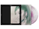 ARIANA GRANDE - POSITIONS DELUXE PURPLE CLEAR SWIRL VINYL LP NEW SEALED