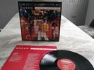 QUEEN-LIVE MAGIC. SLEEVE VG+ - RECORD EX   1ST UK PRESS VINYL LP 1986. EMC 3519