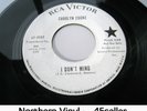 CAROLYN COOKE promo 'I Don't Mind' EX Northern Soul 45