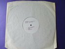 SLOWDIVE Holding Our Breath EP WHITE LABEL TP PROMO 12