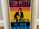Tom Petty Full Moon Fever 2017 Geffen 180 Gram Reissue Remastered Vinyl Record