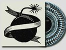 Blossoms SIGNED vinyl Zoetrope Edition Ribbon Around The Bomb