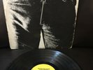THE ROLLING STONES Sticky Fingers 1971 MEXICO LP Laminated Andy Warhol 1st Press