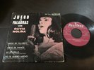 OLIVIA MOLINA Pink Dally Rue GIRL GARAGE MOD PUNK BEAT 1965 MEXICO 7