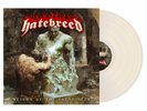 Hatebreed - Weight Of the False Self LP (Bone Vinyl) NEW Hardcore CTHC