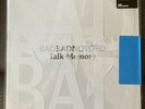 NEW BadBadNotGood TALK MEMORY VMP Vinyl Me Please Exclusive Silver 2LP #/1500