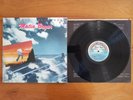 MATIA BAZAR  Il tempo del sole  LP Vinile 33 giri Italy 1980 Prima stampa