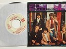 1967 Columbia Promo & PS: Moby Grape '8:05 / Mister Blues': Psych Blues _ NM/VG
