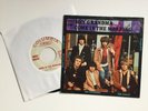 1967 Columbia Promo & PS: Moby Grape: Hey Grandma / Come In The Morning  _ NM/EX