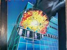 DEF LEPPARD PYROMANIA Vinyl Lp Album 1983 Heavy Metal Hair Band 80s