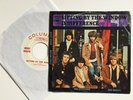 1967 Columbia Promo & PS: Moby Grape: Sitting By The Window/Indifference _NM/VG+