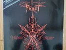 Celtic Frost - Morbid Tales LP 1984 Noise Import N 0017 Limited Ed W/Poster* VG+