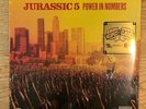 Jurassic 5 - Power In Numbers - vinyl 2LP (2016) sealed