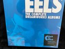The Complete Dreamworks Albums  by Eels (Record, 2015)