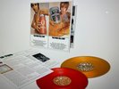 ⭐ THE WHO SELL OUT - SEALED 2021 LTD EDITION MONO 2LP RED & ORANGE COLORED VINYL