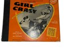 78 rpm Judy Garland Mickey Rooney Decca album A-362 Girl Crazy