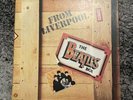 'From Liverpool' The Beatles Box Set 8 x LP Records Parlophone - Unused