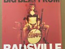 THE CRAMPS  BIG BEAT FROM BADSVILLE  UK IMPORT  VINYL LP FACTORY SEALED  MINT