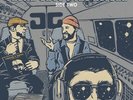 MOS DEF VS MARVIN GAYE Yasiin Gaye: The Return 2x LP NEW VINYL Amerigo Gazaway
