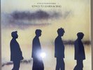 ECHO & THE BUNNYMEN  SONGS TO LEARN & SING  IMPORT  VINYL LP  SEALED  MINT