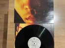 LENNY KRAVITZ - Let Love Rule 1989 UK ORIG LP + INNER(3 LPs Posted For £4.50)