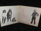 BLACK SABBATH PARANOID WARNER BROS RECORDS 1887