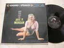 Jaye P.Morgan Just You Just Me US Living Stereo 58